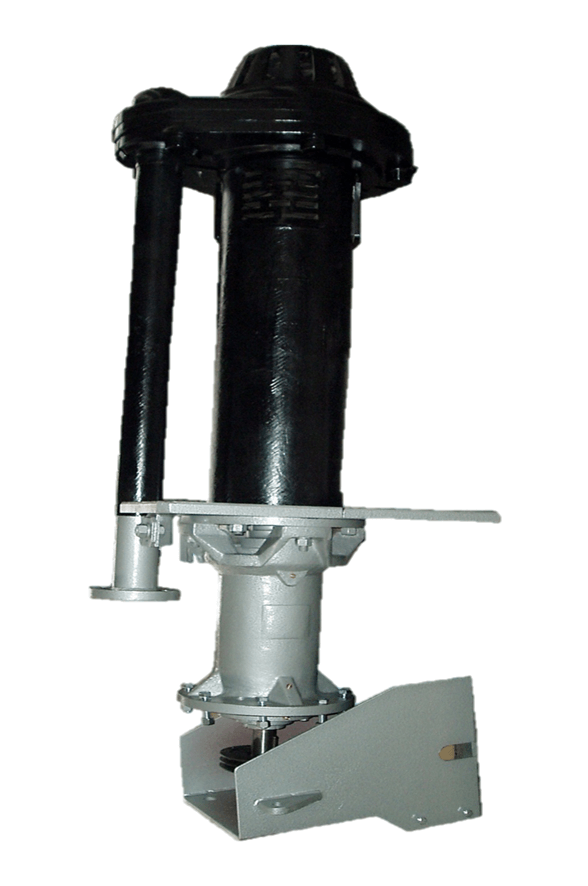 Vertical Sump Pump SPR Series