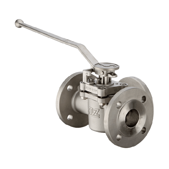 AZ-Valves_Plug-valve