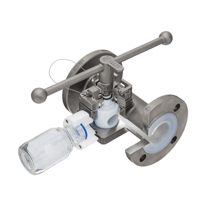 AZ-Valves_Sampling-Valve_CONTIFLOW-A-Schnitt-AZ18-44-08