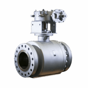 KPC Valves