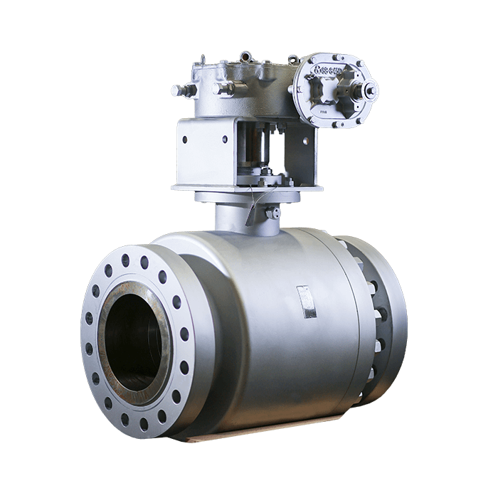 KPC Valves