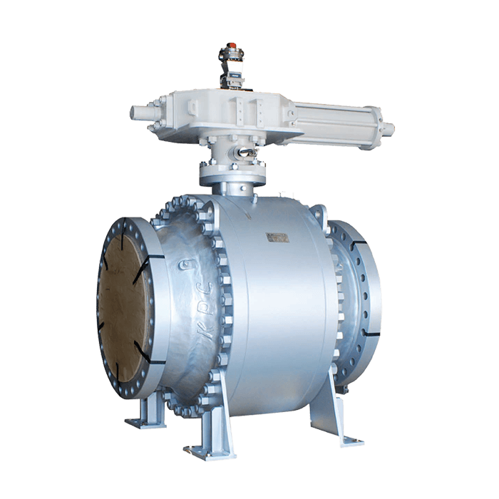 KPC Valves