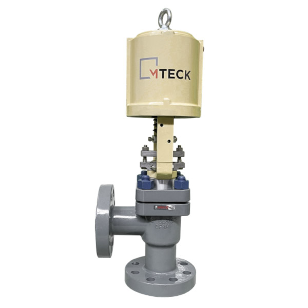 MTECK Valves