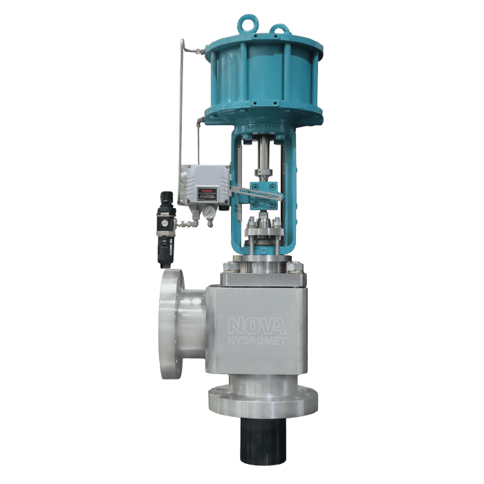 NOVA-Hydromet_Severe-Service-Control-Valve