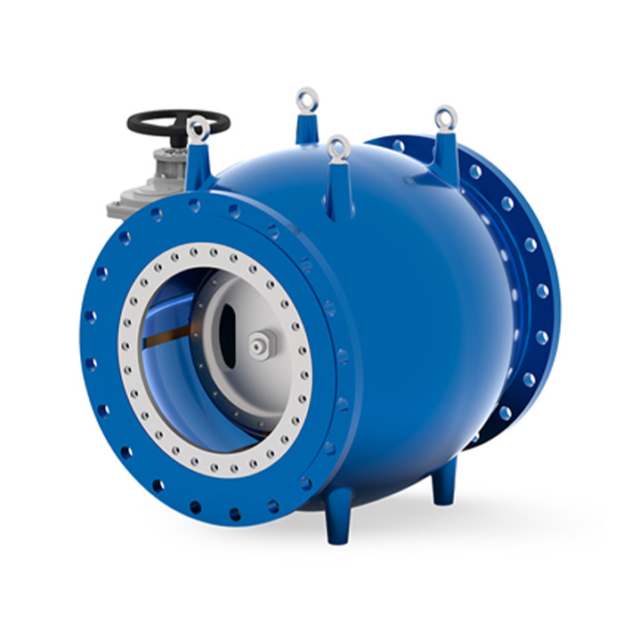 özkan Makina Valves