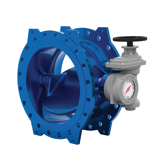 özkan Makina Valves