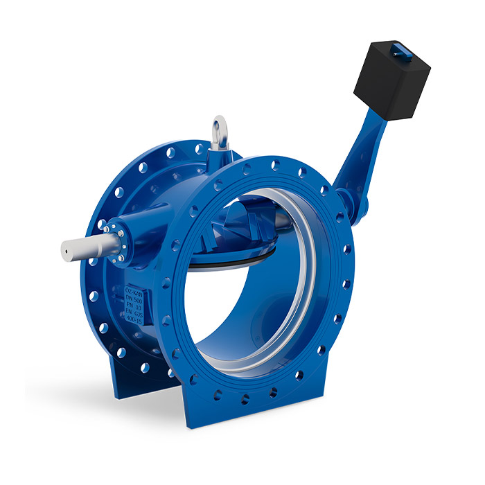 özkan Makina Valves