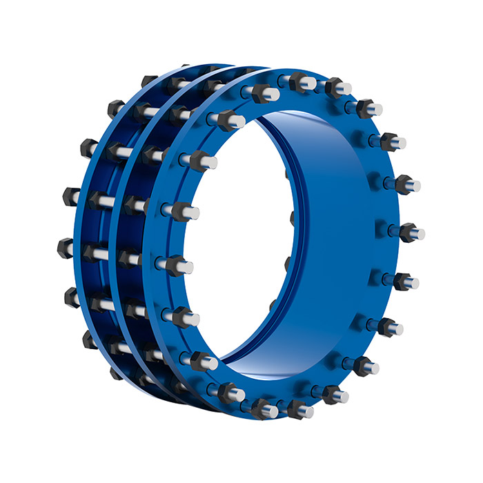 özkan Makina Valves