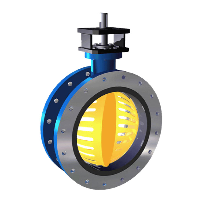 Valvitalia Valves