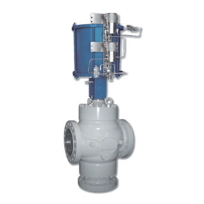 Valvitalia Valves