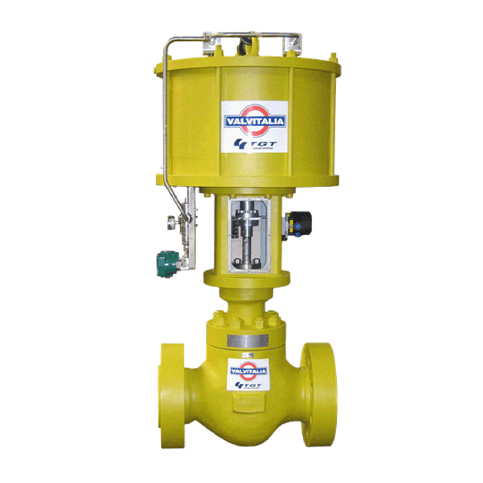 Valvitalia Valves