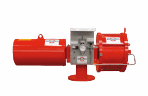 Flocontrol: Valvitalia_Actuator