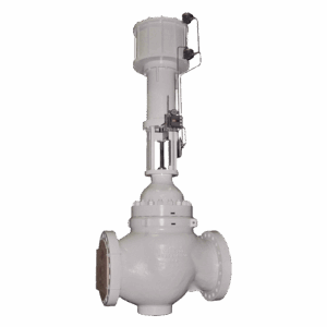 Flocontrol: Valvitalia_Globe-Valve