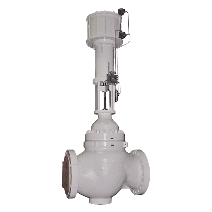 Flocontrol: Valvitalia_Globe-Valve
